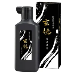 Tinta Sumi Gentoku Zig