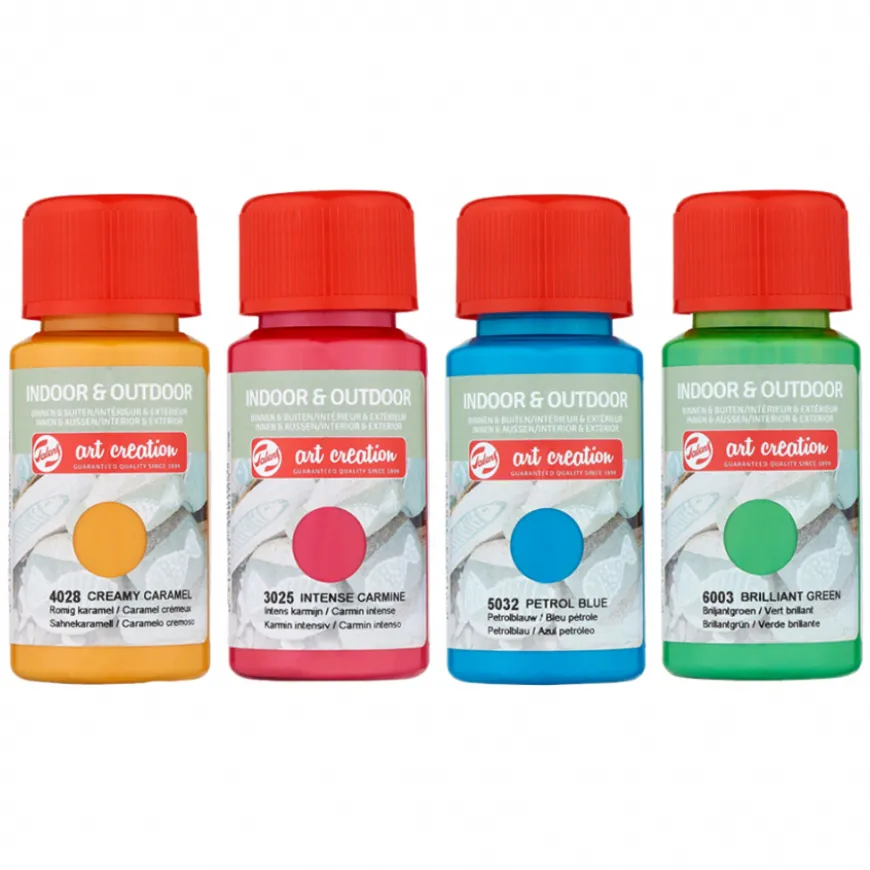 Tinta Universal Art Creation