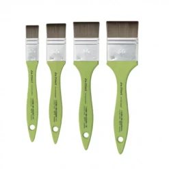 Trincha Da Vinci FISH para Hobby e Escolar 5073