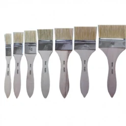 Trincha Pelo Cerda 8043 Inart