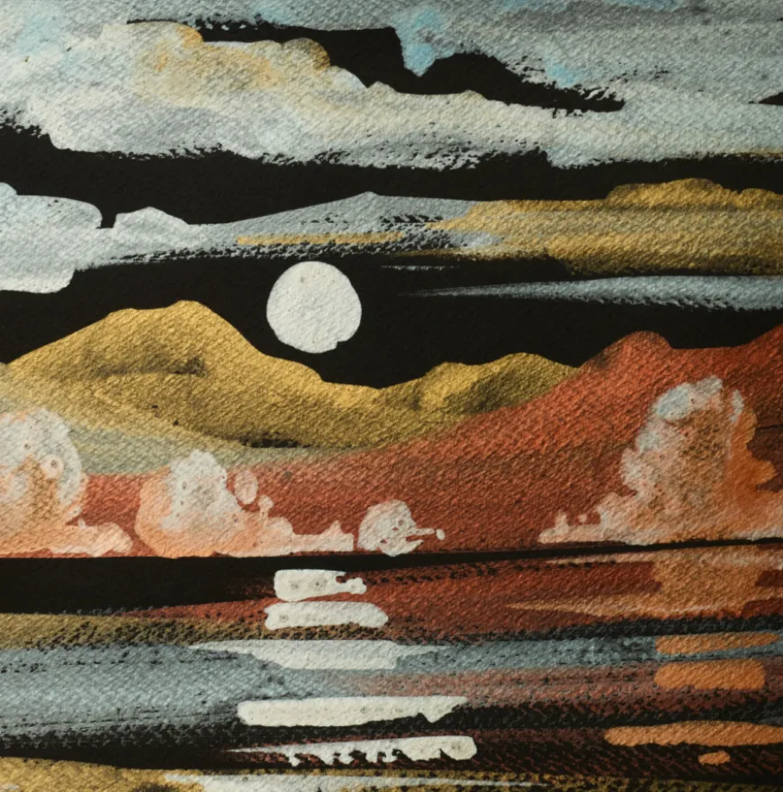Tubo Aguarela Metálica Cotman Winsor & Newton
