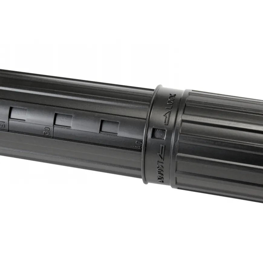 Tubo Porta-Desenhos Extensível Inart