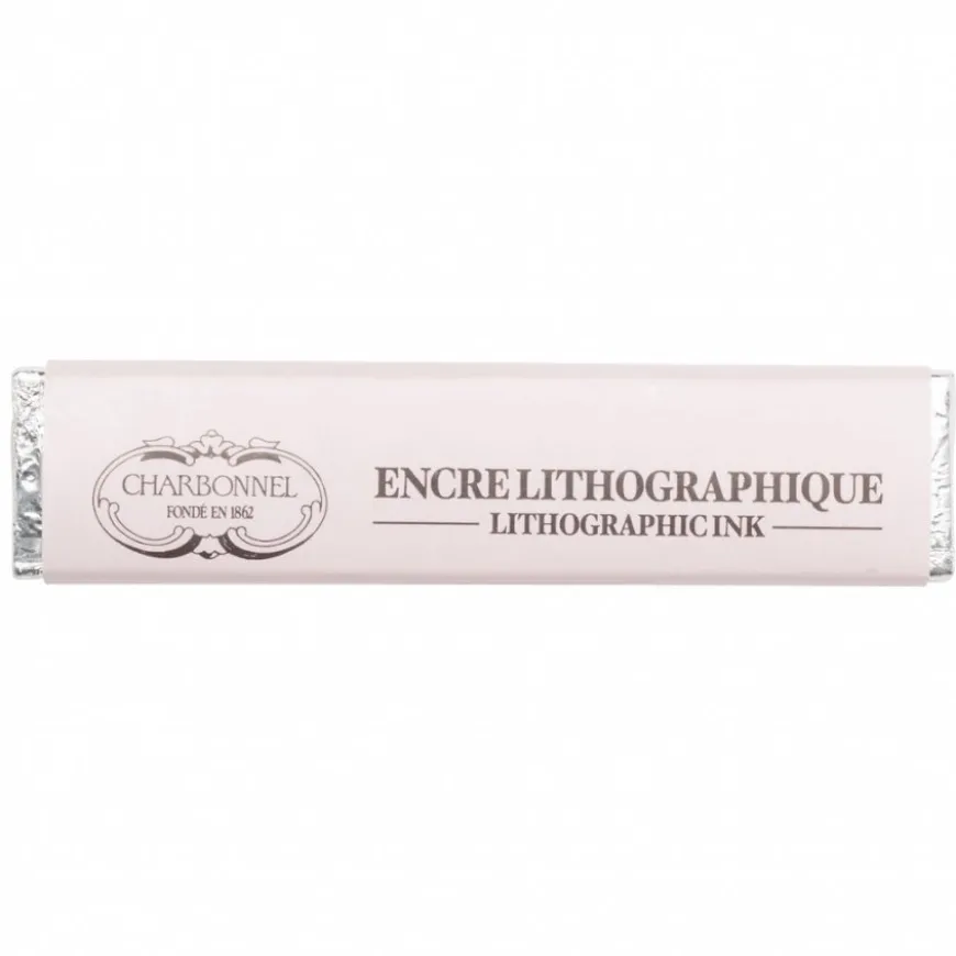 Tusche Stick Charbonnel