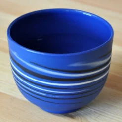 Upsala - Pasta de Porcelana Azul Sio-2
