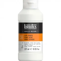 Verniz Acetinado Liquitex