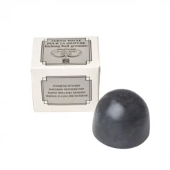 Verniz Bola Preto, Suave Charbonnel