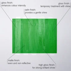 Verniz Brilhante em Spray Winsor & Newton
