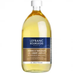 Verniz Brilhante Vibert Lefranc & Bourgeois