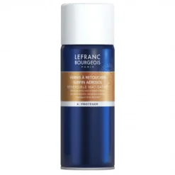 Verniz de Retoque Extra-Fino Lefranc & Bourgeois