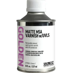 Verniz Golden