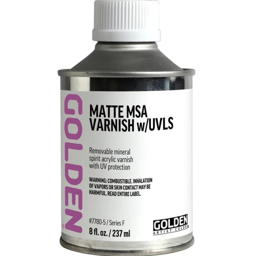 Verniz Golden