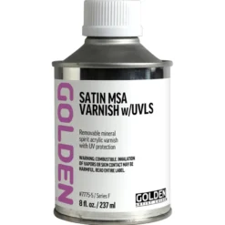 Verniz Golden