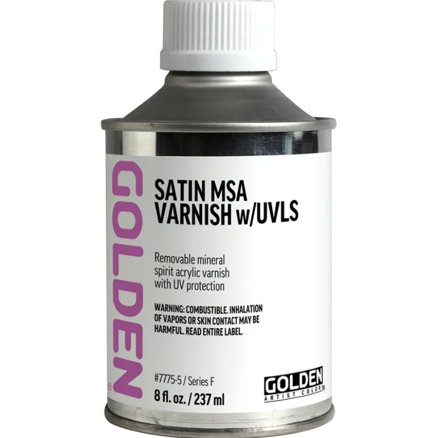 Verniz Golden