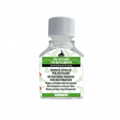 Verniz Retoque para Restauro Maimeri