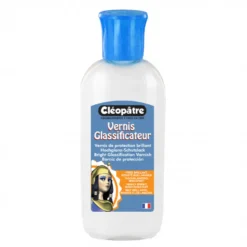 Verniz Ultra Brilhante de Protecção
