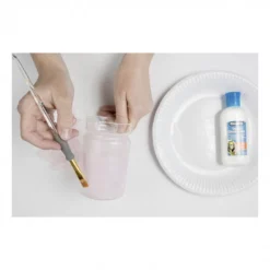 Verniz Ultra Brilhante de Protecção