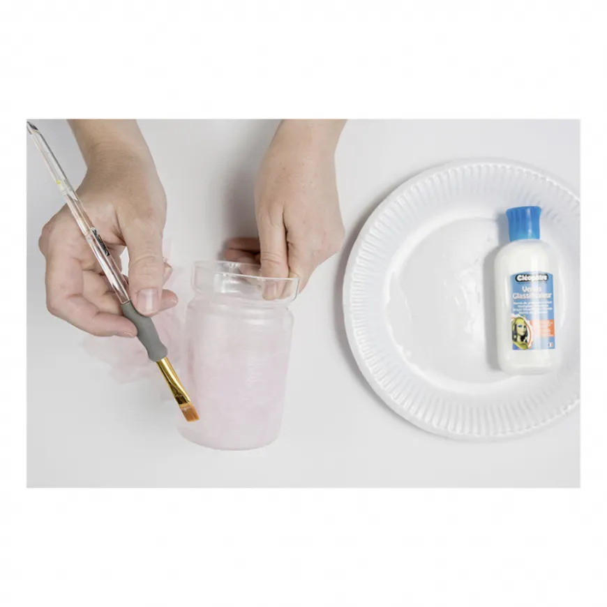 Verniz Ultra Brilhante de Protecção