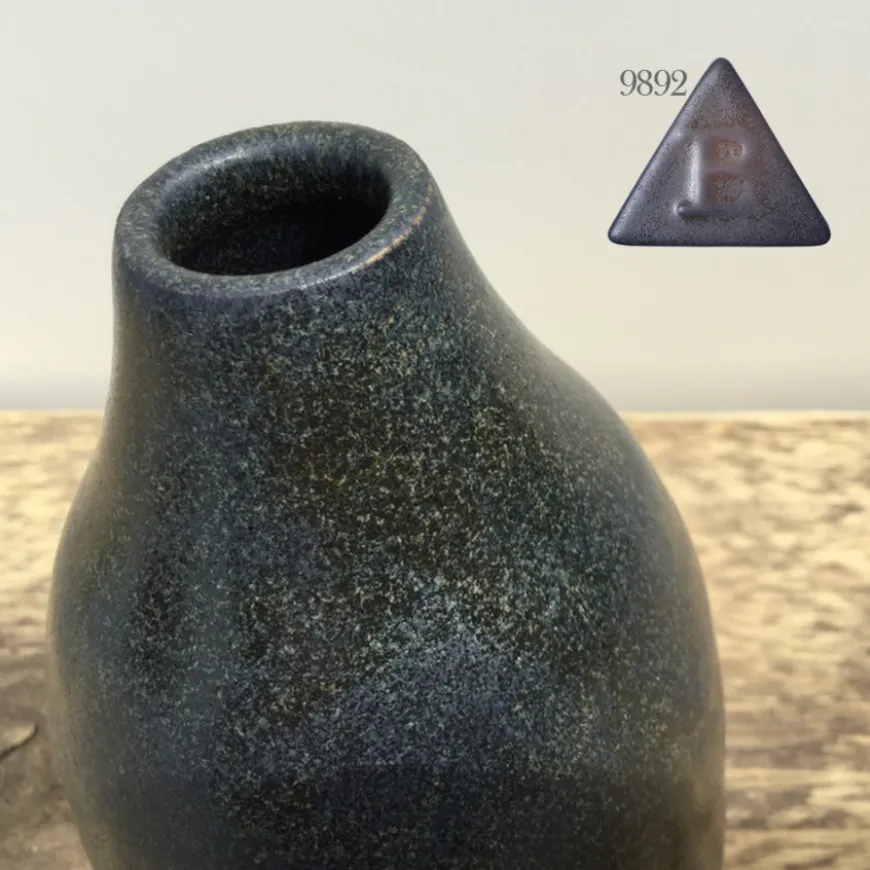 Vidrado Líquido Stoneware Glaze Botz