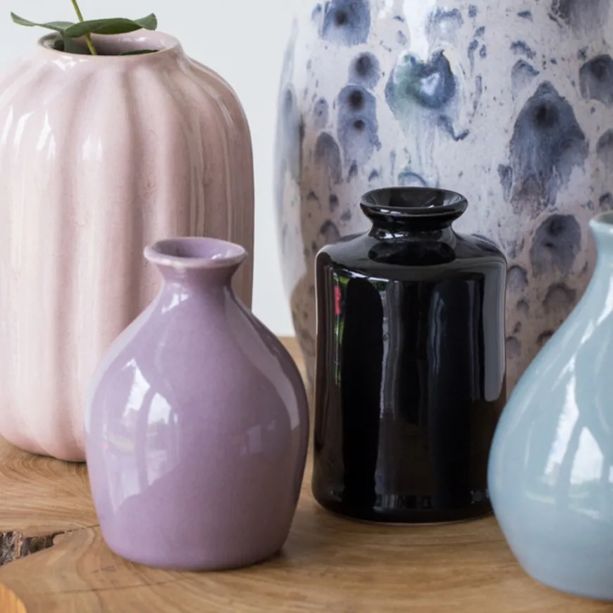 Vidrado Líquido Stoneware Glaze Botz