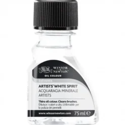 White Spirit Diluente para Óleo Artists Winsor & Newton