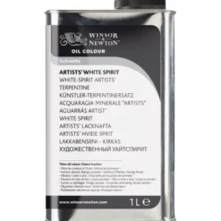 White Spirit Diluente para Óleo Artists Winsor & Newton