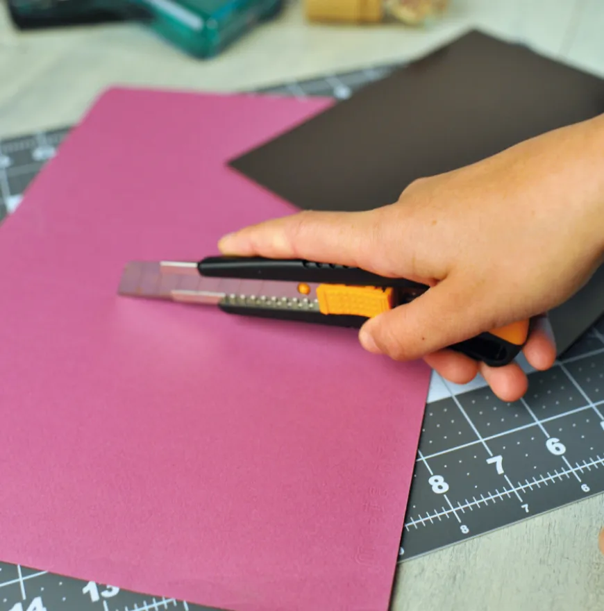 X-Acto Corte Reto Fiskars