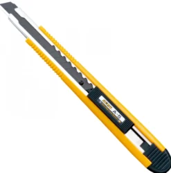 X-Acto Lâmina Ultra-Afiada Trinco Automático (A-5)