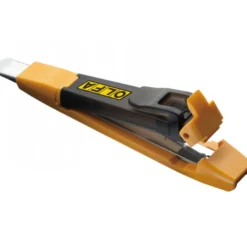 X-Acto OLFA com Estojo para Descarte de Lâminas (DA-1)