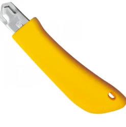 X-Acto OLFA Design Ergonómico e Trinco Automático (BN-AL)