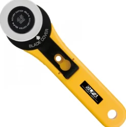 X-Acto rotativo OLFA 45mm (RTY-2/G)
